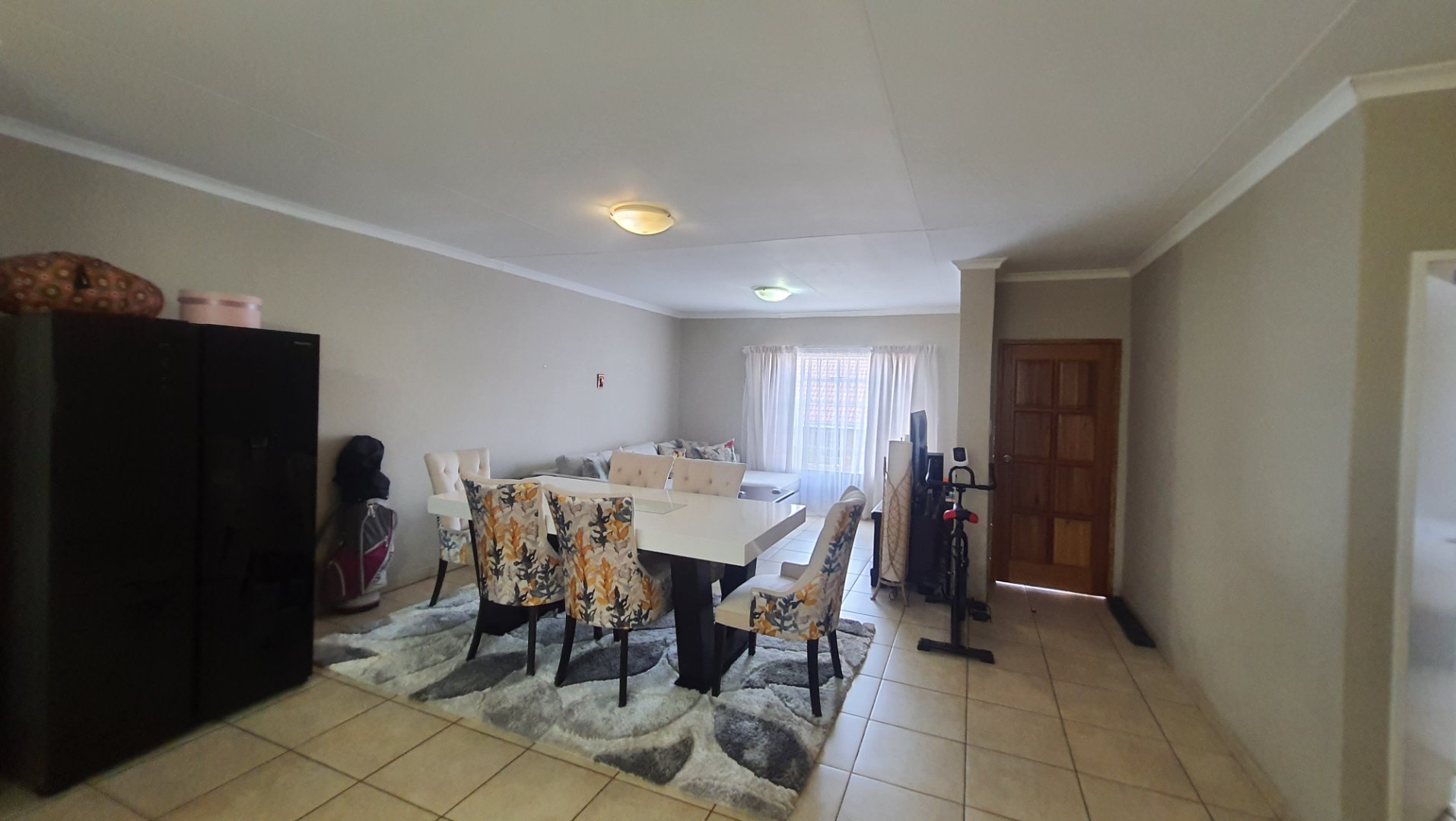 3 Bedroom Property for Sale in Pentagon Park Free State